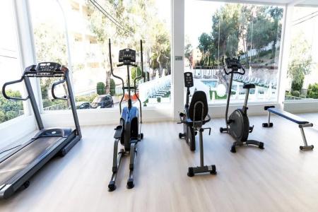 Bq Bulevar Peguera- Adults Only - 7