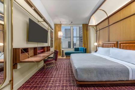 Canopy By Hilton Chicago Central Loop - 36