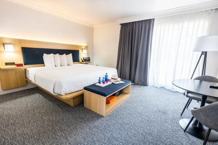 Ramada by Wyndham Los Angeles/Downtown West - 18