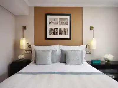 Corinthia Lisbon - 72