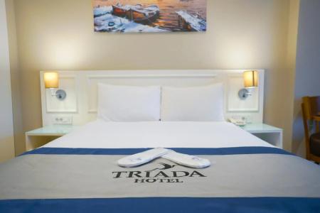 Triada Taksim - Special Category - 45