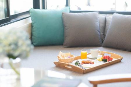 Liv Phuket Patong Beachfront - Sha Extra Plus - 10