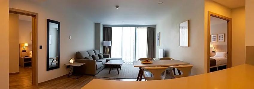 ApartAttica 21 Vallés - 64
