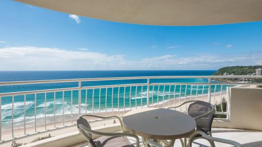 2nd Avenue Beachside - 123