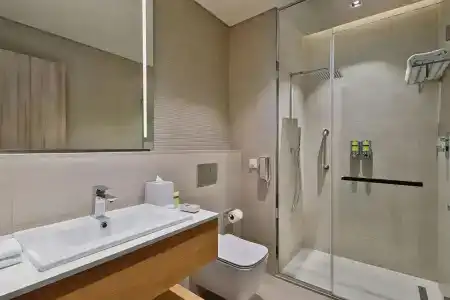 Element Al Jaddaf, Dubai - 9