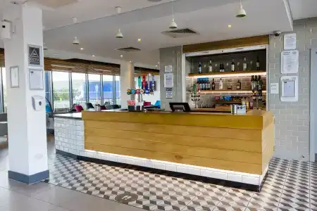 Holiday Inn Express - Manchester - Traffordcity, An Ihg - 21