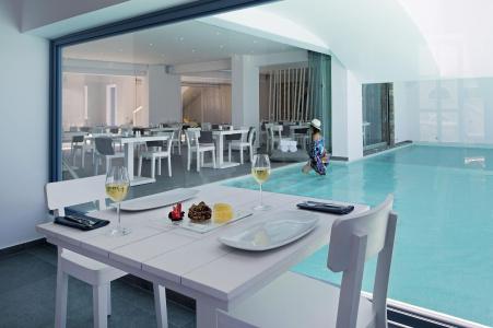 Acroterra Rosa & Spa - 34