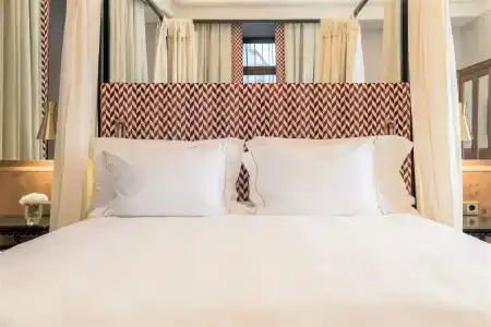 Palacio Solecio, a Small Luxury of the World - 3