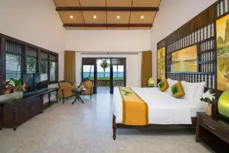 Palm Garden Beach Resort & Spa - 420
