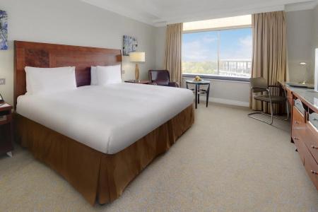 London Hilton on Park Lane - 6