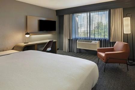 Courtyard by Marriott Sacramento Midtown - 38