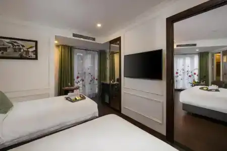 Hanoi Allure - 43