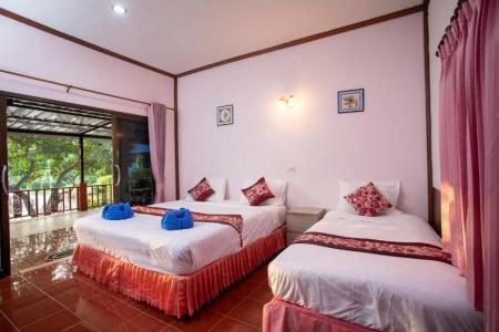 Rung Arun Resort - 146
