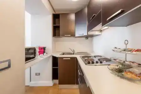 Milan Royal Suites - Centro Brera - 12