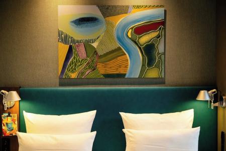 Motel One Wiesbaden - 45