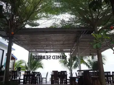 Samed Seaside Resort - 0