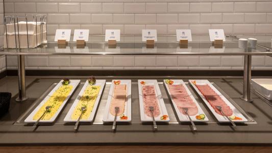 Holiday Inn Express - Munich North, An Ihg - 41