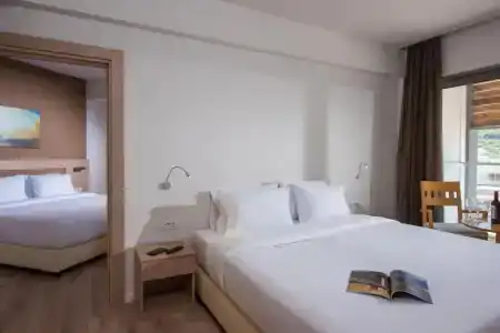 I Resort Beach & Spa - 121