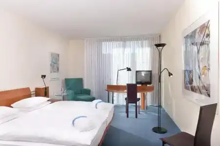 Radisson Blu Fürst Leopold - 40