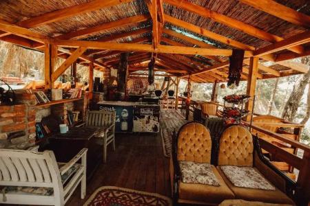 Kayserkaya Cottages - 14