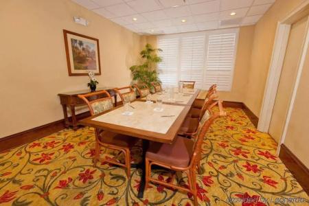 Deltas by Marriott Oceanfront - 16