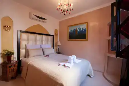 Riad Le Rubis - 6