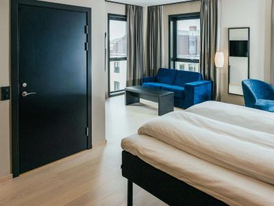 Comfort Bodø - 4