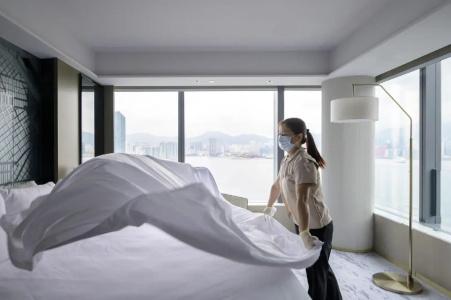 Grand Hyatt San Francisco Union Square - 28