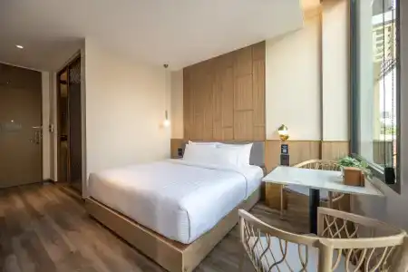 Shan Villas Sukhumvit - 95