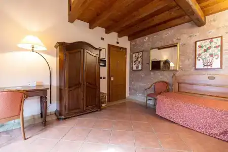 Relais Abbazia Santa Anastasia & Winery - 86