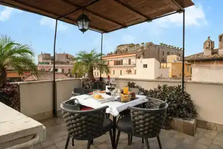 Antico Albergo del Sole al Pantheon - 38