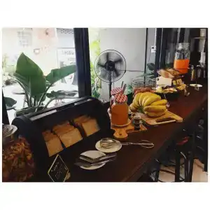 3Howw Hostel Khaosan - 9