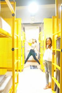 The Moon Hostel Huahin - 28