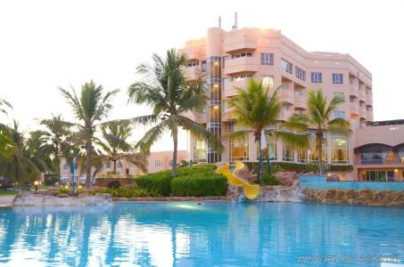 Crowne Plaza Resort, An Ihg - 32