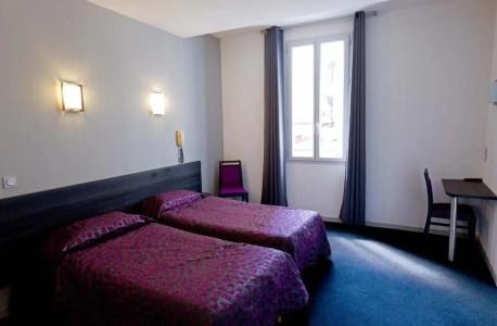 Hôtel Saint Etienne - 3