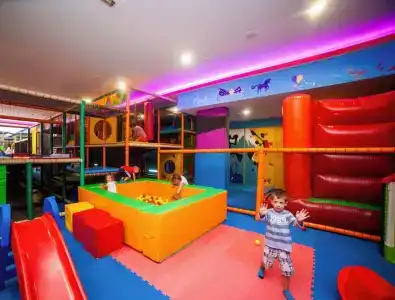 Diamond Hill Resort & Spa - 23