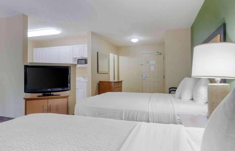 Extended Stay America Suites - 5