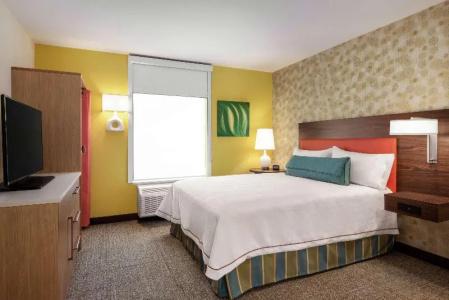 Home2 Suites By Hilton - 43