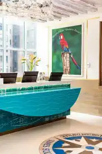 Margaritaville Resort Times Square - 0