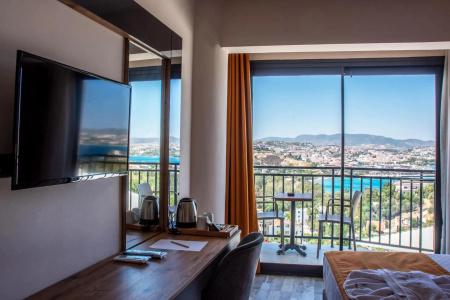 Dalya Resort Aqua & Spa Datça - 6