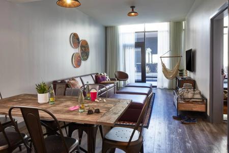 Moxy Atlanta Midtown - 16