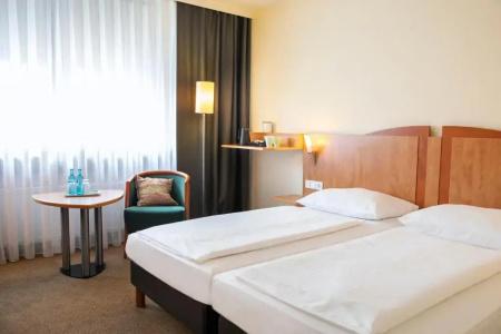 Michel Braunschweig (ehem. Mercure Atrium) - 57