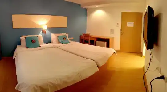Nantra de Comfort - 4