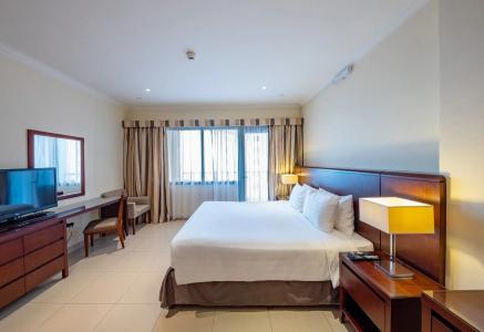 Sedra Arjaan By Rotana - 50