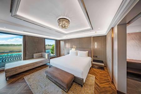 Radisson Blu Grt, Chennai - 177