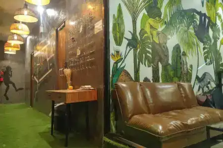 Rowhou8e Hostel Hua Hin 106 - 11