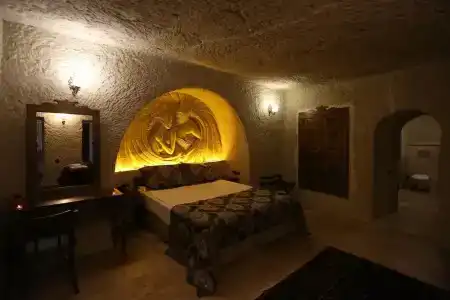 Phocas Cave Suites - 108
