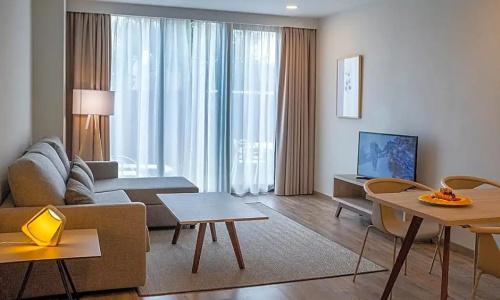 ApartAttica 21 Vallés - 81