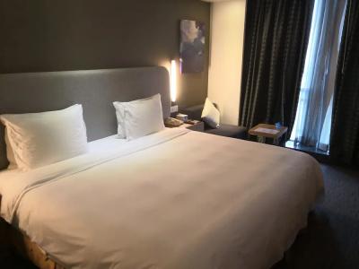 Holiday Inn Express Shanghai Jinsha, An Ihg - 56