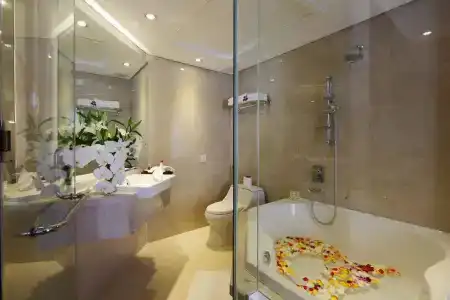 Paradise Saigon Boutique & Spa - 18